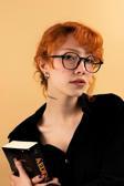 Focus On Eyewear Lucas Siyah Mavi Işık Filtreli Ekran Gözlüğü