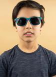 Focus On Eyewear Polarize Çocuk Güneş Gözlüğü | 5-10 Yaş | Esnek Hafif Kırılmaz