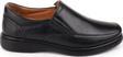 Walkenzo 4562 Erkek  Hakiki Deri Ortopedik Comfort Ayakkabı