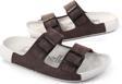 Benetton BN-1416 Rahat Taban Erkek Terlik