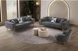 Edsy Home Armoni 3+3+1 Koltuk Takımı Antrasit