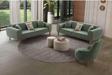 Edsy Home Armoni 3+3+1 Koltuk Takımı Yeşil