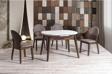 Edsy Home Sienna 4 Sandalyeli Masa Takımı