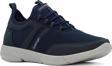 Slazenger Agent Erkek Bağcıksız Hafif Günlük Sneaker 