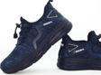 Letao Simba  Siyah Erkek Bağsız Rahat Hafif Triko Sneaker Ayakkabı