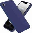 iPhone 16e Uyumlu Şık Yumuşak Silikon Telefon Kılıfı