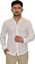 Erkek Likralı Spor Silim Fit Gömlek BGL-ST04331