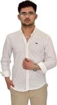Erkek Likralı Spor Silim Fit Gömlek BGL-ST04333