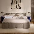 Canbaz Furniture Eva Karyola