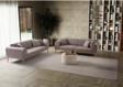Edsy Home Rebull 3+3 Koltuk Takımı Kahverengi