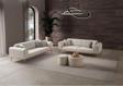 Edsy Home Rebull 3+3 Koltuk Takımı Krem