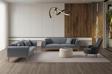 Edsy Home Rebull 3+3+1 Koltuk Takımı Gri