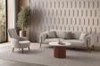 Edsy Home Riva 3+1 Koltuk Takımı