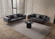 Edsy Home Riva 3+3 Koltuk Takımı Antrasit