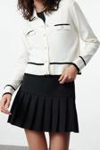 Kadın Modern Tarz Regular Polo Yaka Regular Triko Hırka
