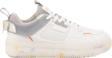 Beyaz Memory Foam Unisex Sneaker Frey G