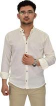 Erkek Spor Gömlek Regular Fit 9630 BGL-ST04413