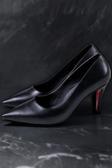 Kadın İnce Topuklu Ayakkabı Stiletto Demure