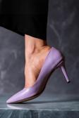 Kadın İnce Topuklu Ayakkabı Stiletto Demure