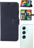 Aksel Kılıf Samsung Galaxy A24 Cüzdanlı Ve Kapaklı Kılıf
