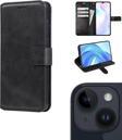 Aksel Kılıf Apple Iphone 14 Cüzdanlı Ve Kapaklı Kılıf