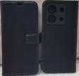 Aksel Kılıf Xiaomi Redmi Note 13 Pro 5G Cüzdanlı Ve Kapaklı Kılıf
