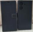 Aksel Kılıf Xiaomi Redmi 13C Cüzdanlı Ve Kapaklı Kılıf