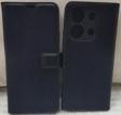 Aksel Kılıf Xiaomi Redmi Note 13 4G Cüzdanlı Ve Kapaklı Kılıf