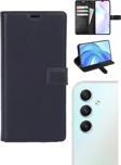 Aksel Kılıf Samsung Galaxy A15 Cüzdanlı Ve Kapaklı Kılıf