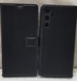 Aksel Kılıf Samsung Galaxy A05S Cüzdanlı Ve Kapaklı Kılıf
