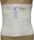 İnan Korse Unisex Bej Angora Yün Korse