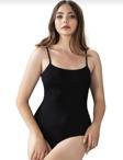 JİBER 534 KADIN AYARLANABİLİR İP ASKILI KANCALI LİKRALI BODY TEKLİ