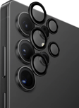 Samsung Galaxy S25 Ultra Kamera Lens Koruyucu Alüminyum Çerçeve AluGuard Serisi Oleofobik Yüzey