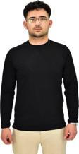 Erkek Mevsimlik Sıfıryaka Sweatshirt 6832 BGL-ST04416
