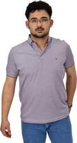 Erkek Polo Yaka Merserize Tişört 1000 BGL-ST04532