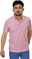 Erkek Polo Yaka Merserize Tişört 1000 BGL-ST04532