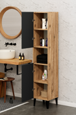 DSC MODULER BANYO DOLABI