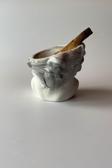 Sin İstanbul Palo Santo Tütsülük Mermer Desen