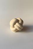 Sin İstanbul Knot Kitap Tutucu Bej
