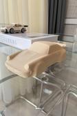 Sin İstanbul Porsche 911 Model Araba Biblo Bej