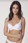 ORKİDE 8100 KADIN MİCRO BÜYÜK BEDEN TOPARLAYICI SOFT CUP SÜTYEN TEKLİ