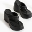 KADIN PARMAK ARASI TERLİK (9,5CM)