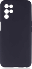 Infinix Note 10 Kılıf Kamera Korumalı Silikon Rubber Arka Kapak