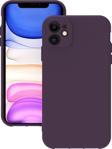 iPhone 11 Kılıf Kamera Korumalı Silikon Rubber Arka Kapak