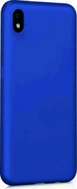 Samsung Galaxy A01 Core Kılıf Kamera Korumalı Silikon Rubber Arka Kapak