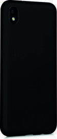 Samsung Galaxy A01 Core Kılıf Kamera Korumalı Silikon Rubber Arka Kapak