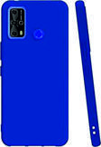 Reeder P13 Blue Max Pro Lite Kılıf Kamera Korumalı Silikon Rubber Arka Kapak