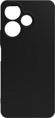 Xiaomi Redmi 13 4g Kılıf Kamera Korumalı Silikon Rubber Arka Kapak