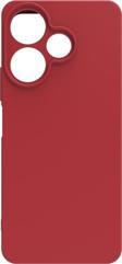 Xiaomi Redmi 13 4g Kılıf Kamera Korumalı Silikon Rubber Arka Kapak