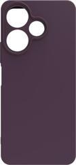 Xiaomi Redmi 13 4g Kılıf Kamera Korumalı Silikon Rubber Arka Kapak